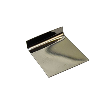 Wzorzec masy klasy F1 - 200 mg - stal nierdzewna